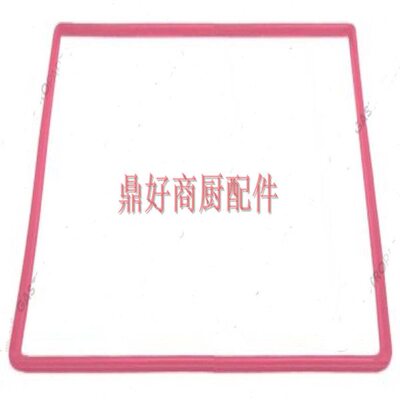 L F 配件R桥 门封条G原装进口法国电烤箱 LROL乐电烤炉IL60  CER
