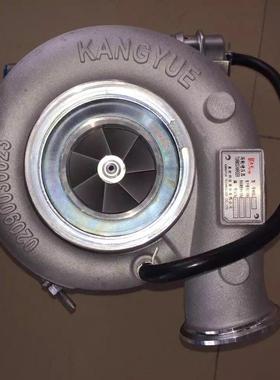 康明斯6L 4051033 JP90S 涡轮增压器
