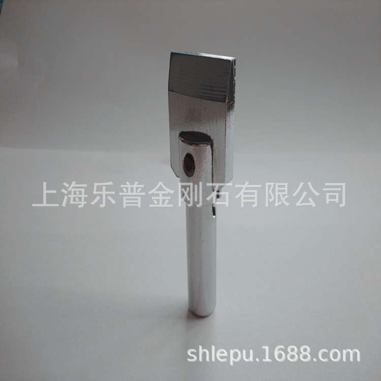 金刚石砂轮修整器 多点金刚笔修砂笔洗石笔 排状粉状修整笔