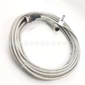 ABB机器人外部轴线编码 ABB外部轴电缆3HAC022978 001 线动力线