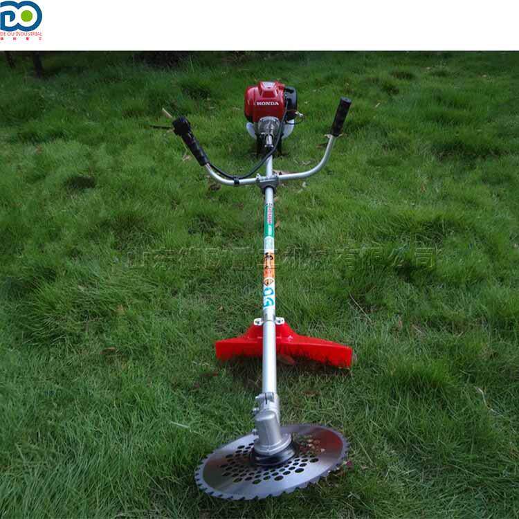 新型农业自动除草机器 小型园林其它农用工具