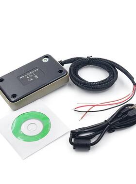 AdblueEmulator8IN1卡车诊断仪便携车载智能电子多功能扫描仪