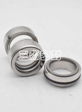 现货 化工泵密封件108U-20机械密封 合金对合金材质机封