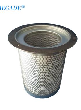 适用L75 100HP空压机配件 100005424油分芯 55220273305 油分离器