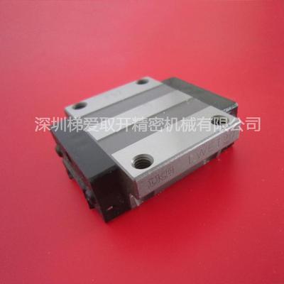 IKO宽幅导轨滑块LWLFG LWFC LWLF4 6 14 18 24 42B N BCS