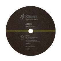 Struers 40009112 40009130 40009110 40009128 40009107切割轮