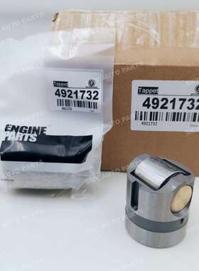 4921732康明斯高压燃油泵3973228 5594766配件挺杆