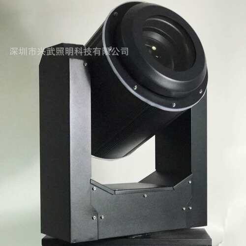 户外防水光束灯舞台灯摇头灯婚庆rgb七彩射灯染色灯演出灯光工程