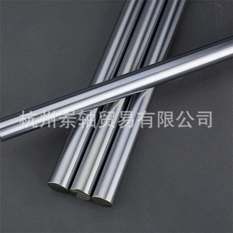 直径d55 60 65 70 75 80 85 90 100 120 130直线光轴导轨软轴硬轴