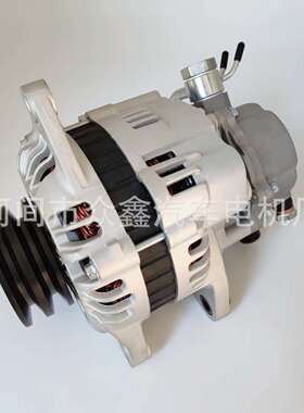 4D56发电机 A3T07483 MD162964 A003T07483 37300-42350 MD366052