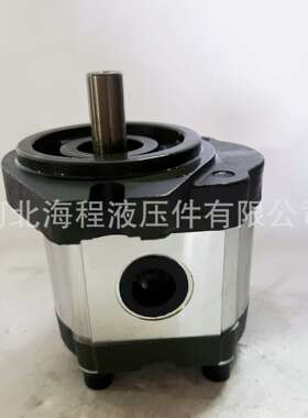 HGP CI58K-A02-050L 液压泵 出口专用 5/8