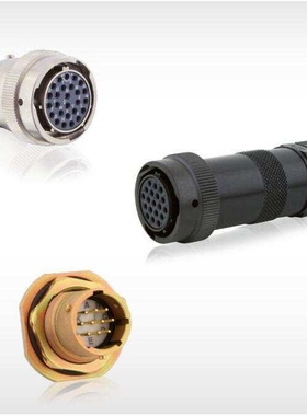 85106EC168S50,85102E1626P50 SOURIAU苏里奥 环形MS26482连接器