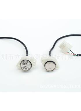 82-030G-XXX 压力传感器 外径19mm 厚度6.48mm