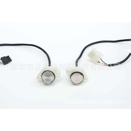 82-030G-XXX 压力传感器 外径19mm 厚度6.48mm