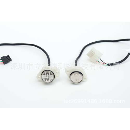 82-030G-XXX 压力传感器 外径19mm 厚度6.48mm