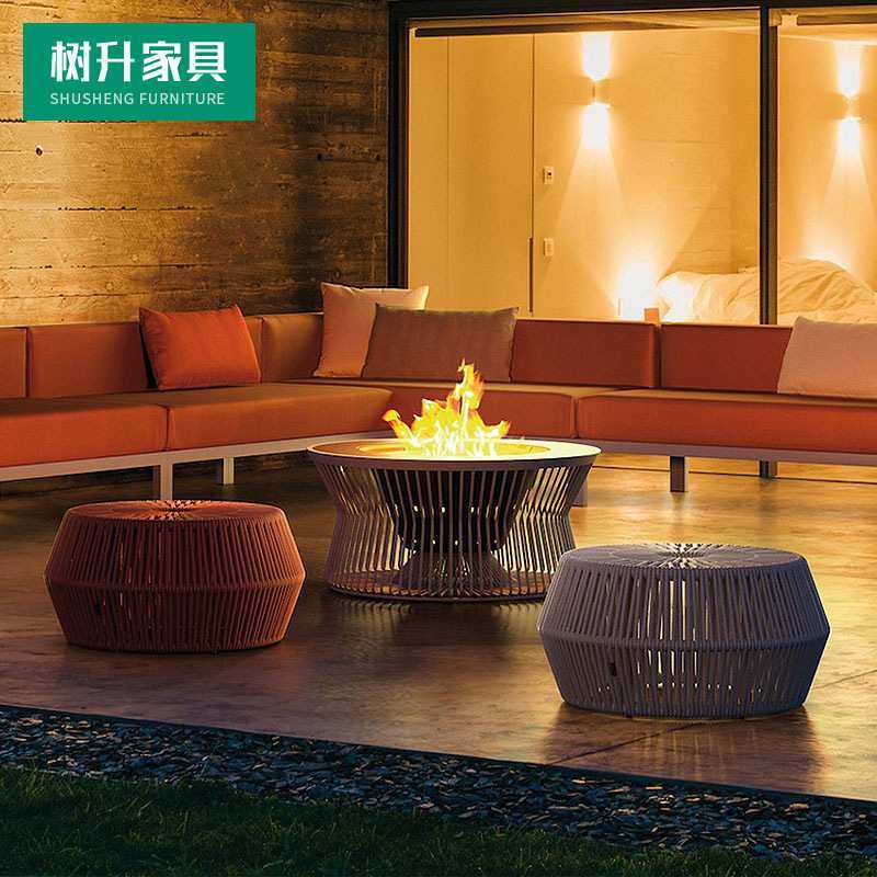 户外休闲聊天娱乐编织庭院花园坐垫坐墩花圃种织植物花盆户外用品,模玩/动漫/周边/娃圈三坑/桌游,模型制作工具/辅料耗材,淘宝优惠券,粉丝福利购,淘宝优惠卷