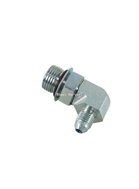 Ingersoll Rand英格索兰直角接头ATC62022螺杆式空压机配件大全