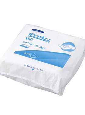 工业擦拭纸 （WYPALLX60）60530    1-4446