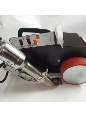 2021新款写真喷绘布拼布机LC3000A全自动热拼机无胶热拼接机