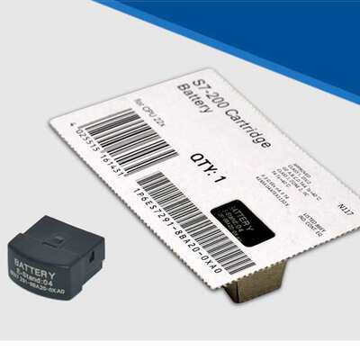 适用S7-200 PLC锂电池6ES7291 6ES7 291-8BA20-0XA0电池卡