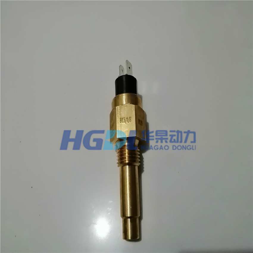 温度传感器803/1/8适用于VDO柴油发电机组水温传感器803-1-8