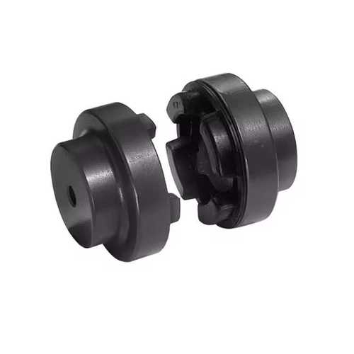 加工定制产品梅花HRC锥套式联轴器HRC280 HRC230 HRC180 HRC150