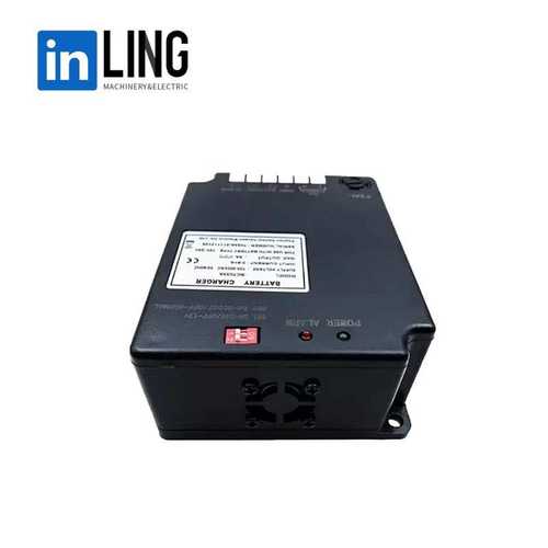 BC7033A发电机组电瓶铅酸蓄电池浮充