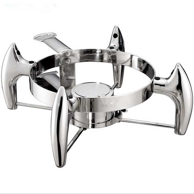 YUFEH宇辉SS10-11F长方形液压翻盖可视自助餐炉加热保温炉布菲炉