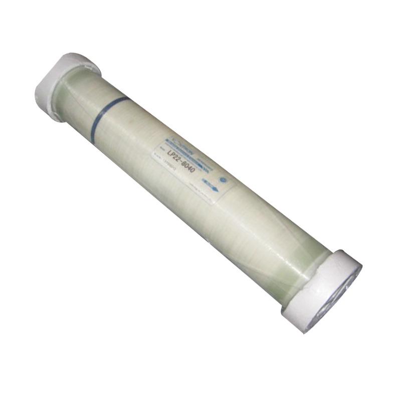 时代沃顿低压反渗透膜LP22-8040 净水设备适用99.7高脱除率汇通膜