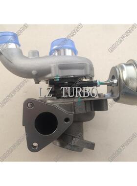 双龙爱腾/亨御2.0T涡轮增压器 GTB1549V 761433-0003 A6640900880