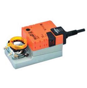 博力谋 电动执行器 LMU24-S LM24A-S