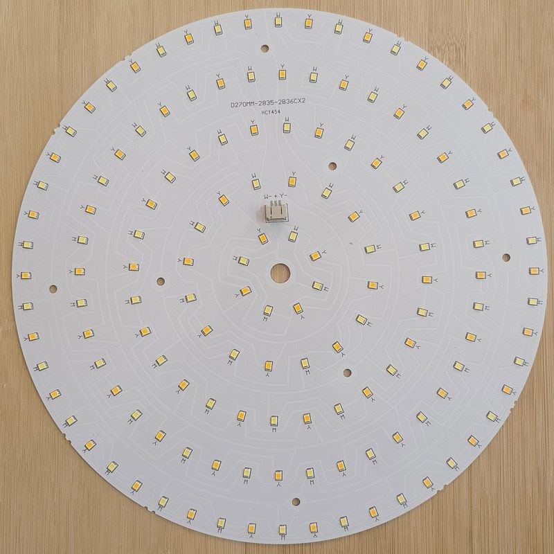 风扇灯led灯芯吊扇灯灯条三色吊灯片灯板吸顶灯光源贴片替换配件,家装灯饰光源,LED球泡灯,淘宝优惠券,粉丝福利购,淘宝优惠卷