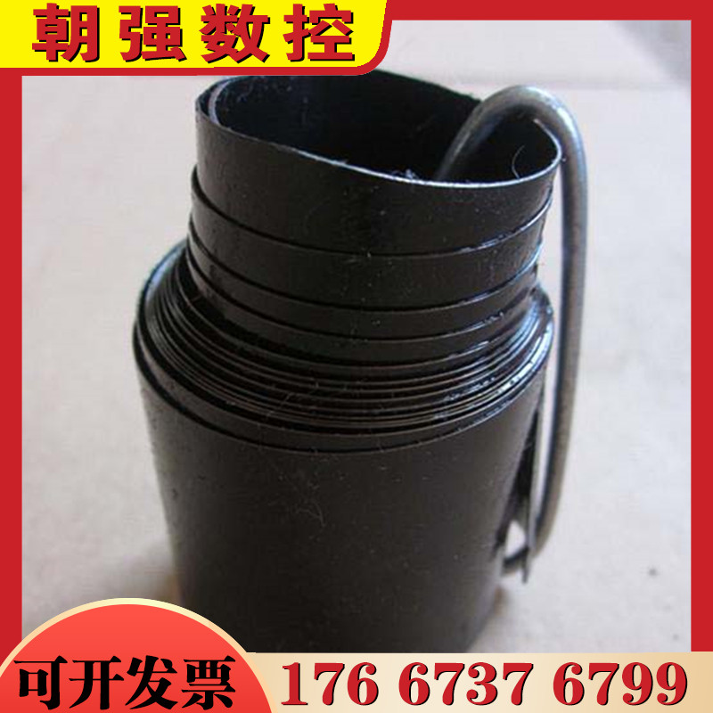 螺旋钢带保护套弹簧丝杆油缸数控机床防护套车床伸缩式滚珠防尘套,标准件/零部件/工业耗材,防护罩/风琴罩,淘宝优惠券,粉丝福利购,淘宝优惠卷