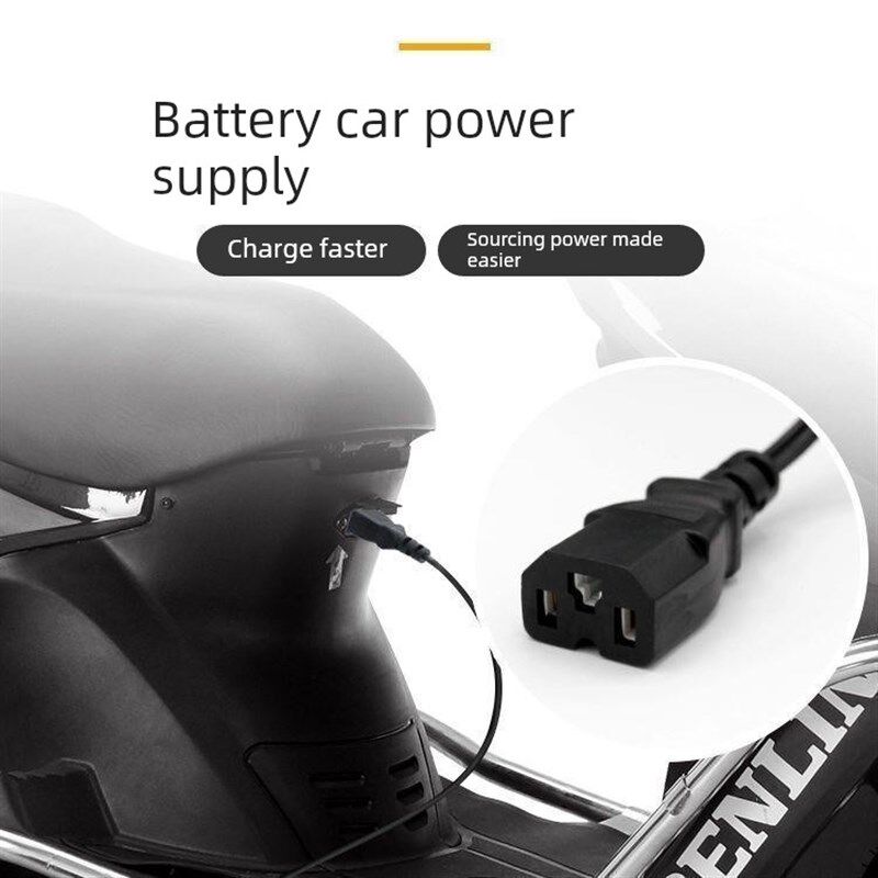 电动车泵48V60V72V双缸大功率电动车真空胎打气筒可携式