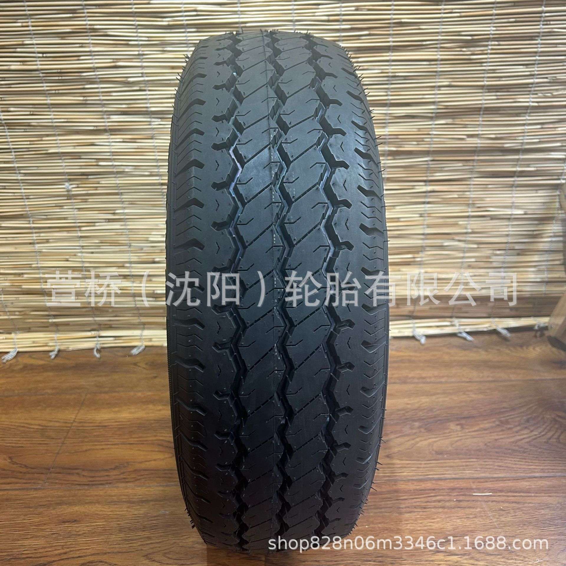 朝阳轮胎165/70R13LT CHAOYANG