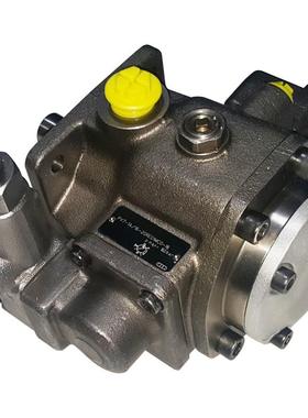 发泡机电动叶片泵PV7-1A/16-20RE01MCO-16 油泵配件维修油封