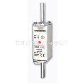 ITALWEBER 熔断器NH2 aR 315A 690V 50KA 1546315保险丝