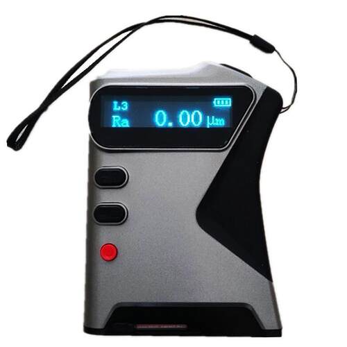 厂家供应粗糙度仪时代TIME3100（TR100旧型号）袖珍式粗糙度仪