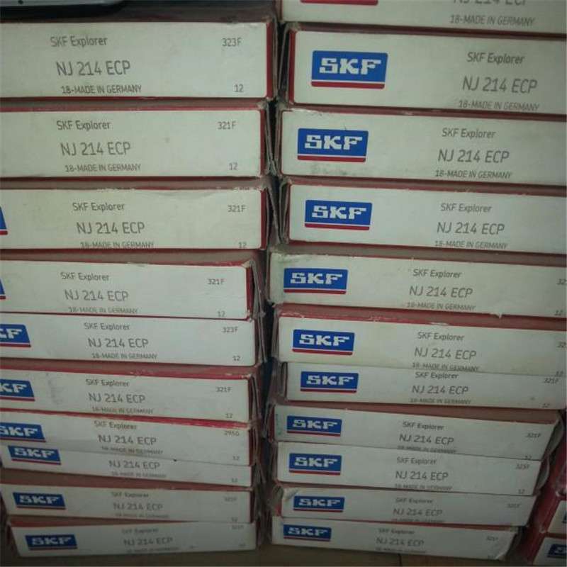 NJ214ECP瑞典轴承NU NJ215 NJ216 NJ217 NJ218 NJ219 NJ220 NJ221
