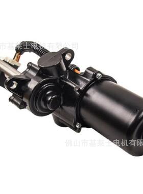 适用林肯领航员福特 等美系踏板电机9L7Z16A506A 9L7Z16A507A