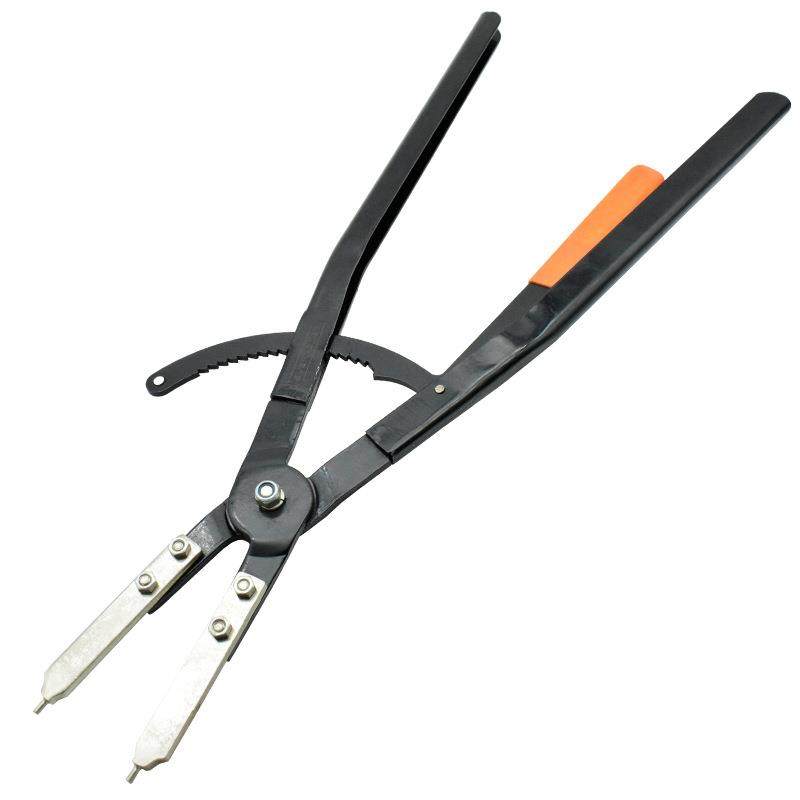 EVER POWER/艾威博尔 C系列内卡簧-直口 101675