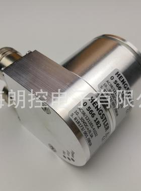 0566182 INTERBUS绝对值编码器 AC58/1212ES.41I3Z