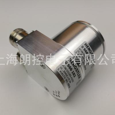 0566182 INTERBUS绝对值编码器 AC58/1212ES.41I3Z