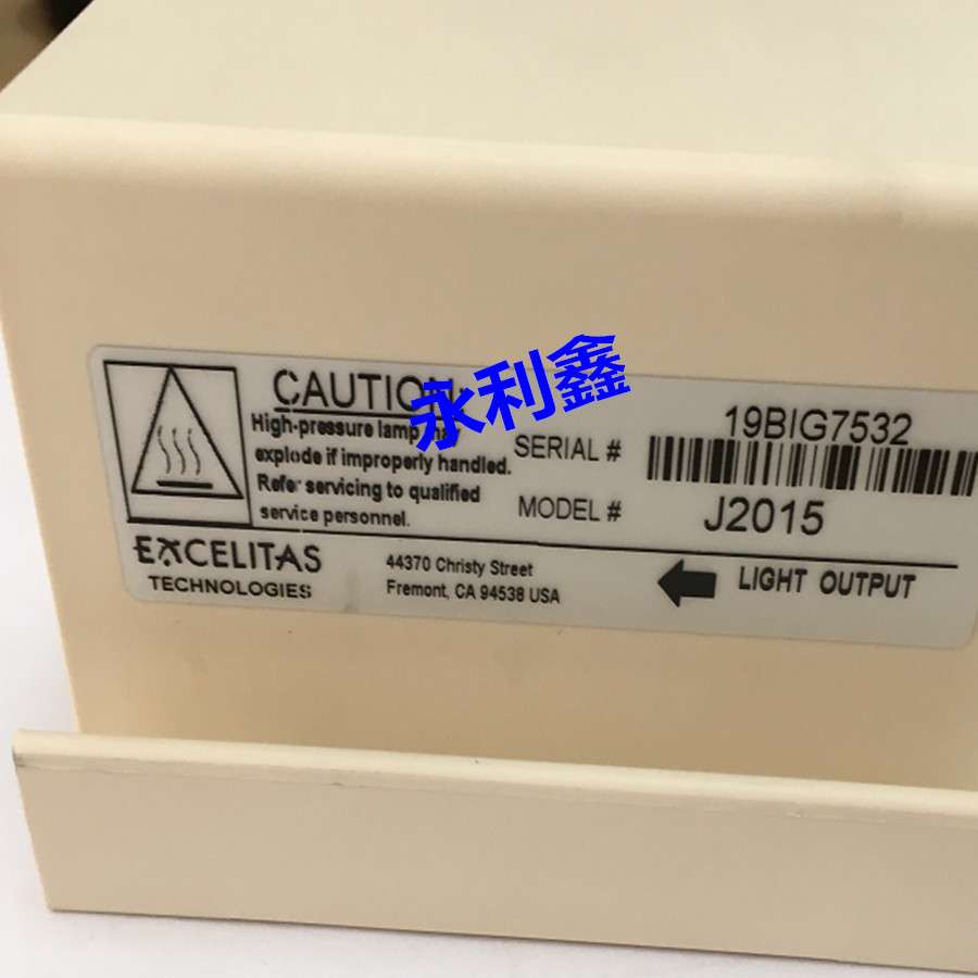 CONMED LINVATEC 康美LS7700/7701冷光源氙灯LS7700-EXCH