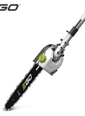 EGO 锂电无刷多功能工具PH1400E杆锯打草机绿篱机割灌机 56V