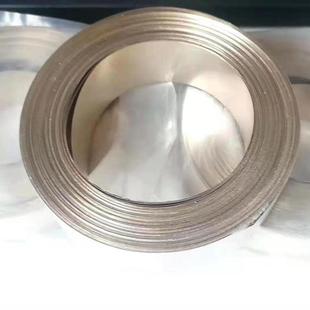 2%银焊带BAG 2B银焊带2%银钎焊料HL209银焊料银铜锌焊条