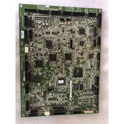 柯尼卡美能达C600 7000 1060 1070 2070 3070 主板图像板OACD板