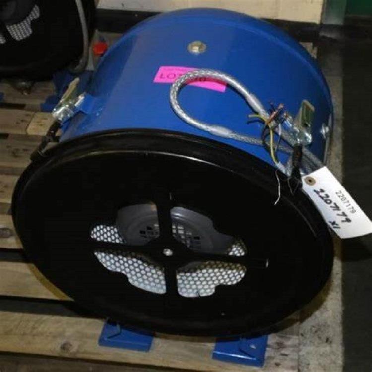 意大利 CORAL Antipollution 静电过滤器 冷却器 CTA系列