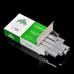 百得U型钉气动码 盒 钉1007F1010F门型钉沙发皮革座垫相框钉3640发