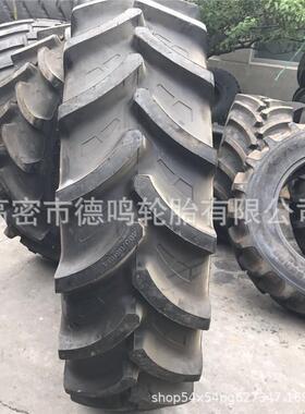 供应拖拉机轮胎460/85R34 全钢子午线轮胎
